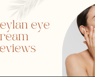 Ceylan Eye Cream