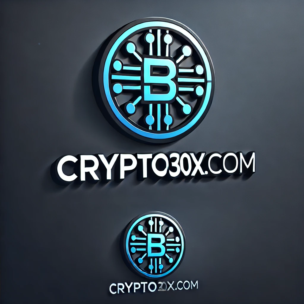 How Crypto30x.com is Revolutionizing the Crypto Investment Space