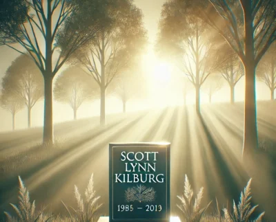 Scott Lynn Kilburg Obituary