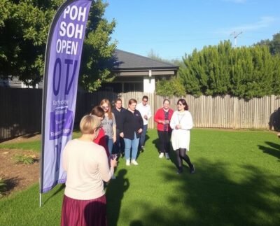 Open House Perth.net latest news