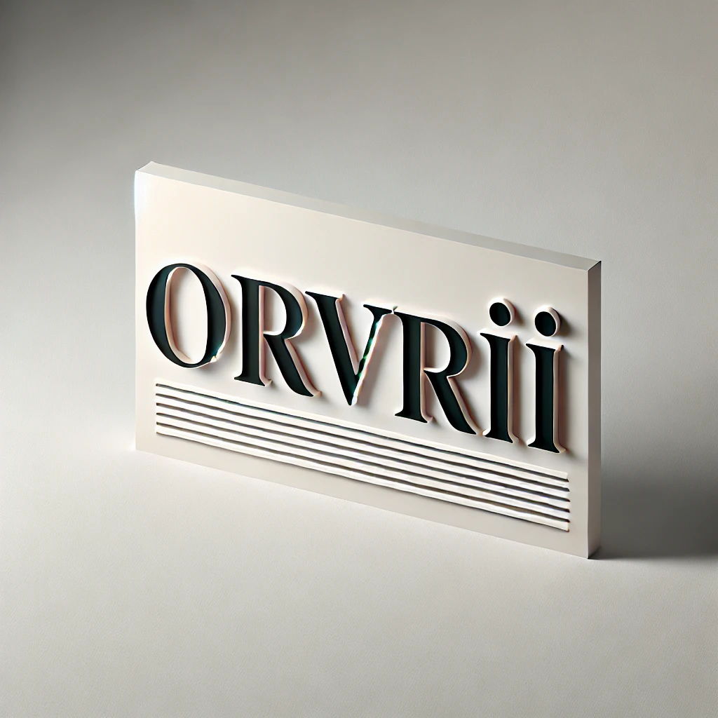 Örviri in Action: Applying Circular Processes for Innovation and Efficiency