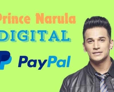 prince narula digital paypal