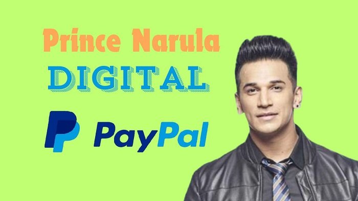 Prince Narula Digital Payment Evolution: Understanding PayPal’s Role in Influencing the Modern Landscape