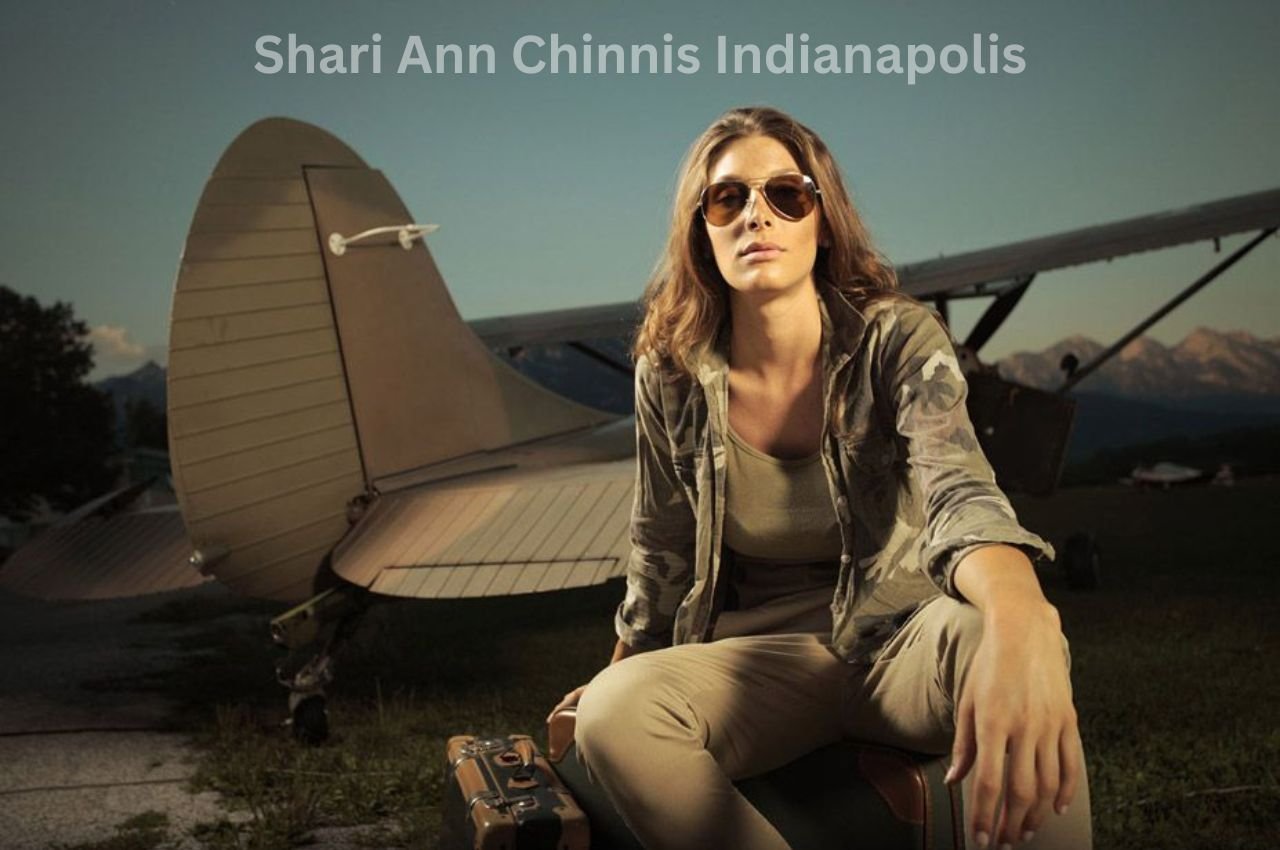 shari ann chinnis indianapolis: A Prominent Figure in Indianapolis’ Professional Landscape