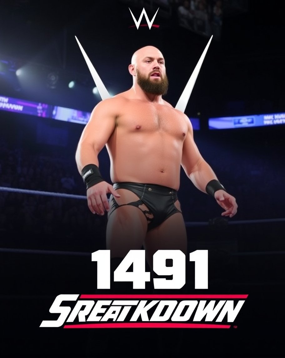 WWE Smackdown Episode 1491 Review: The Action, Storylines, and Rivals You Can’t Miss