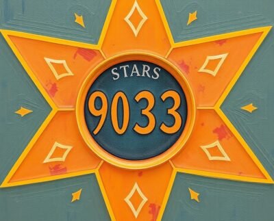 Stars-923