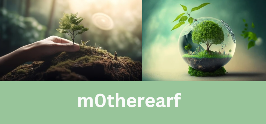 Unlocking m0therearf: The Key Concepts and Real-World Applications