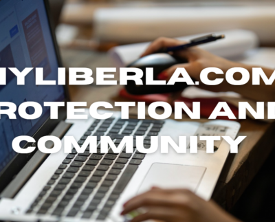 myliberla.com protection and community