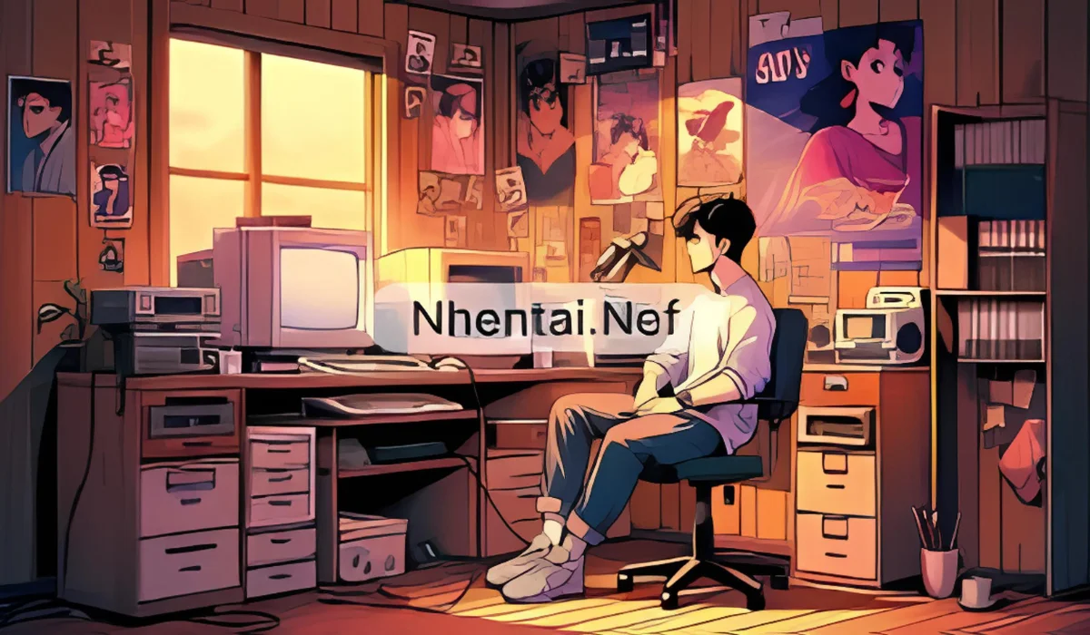 Mastering nhentai.nef : Tips and Tricks for the Best Doujinshi Experience