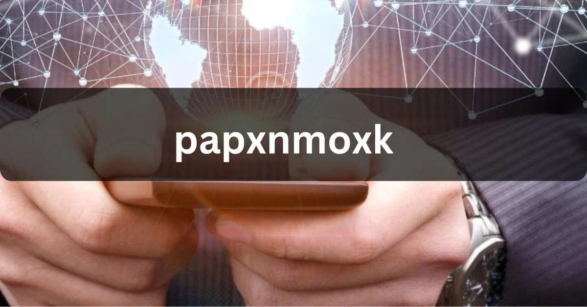 Future of papxnmoxk: Innovations in a Digital World