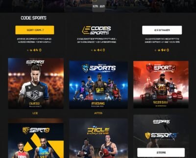 Boosting eSports Engagement with Codes Etruesports: Strategies and Benefits