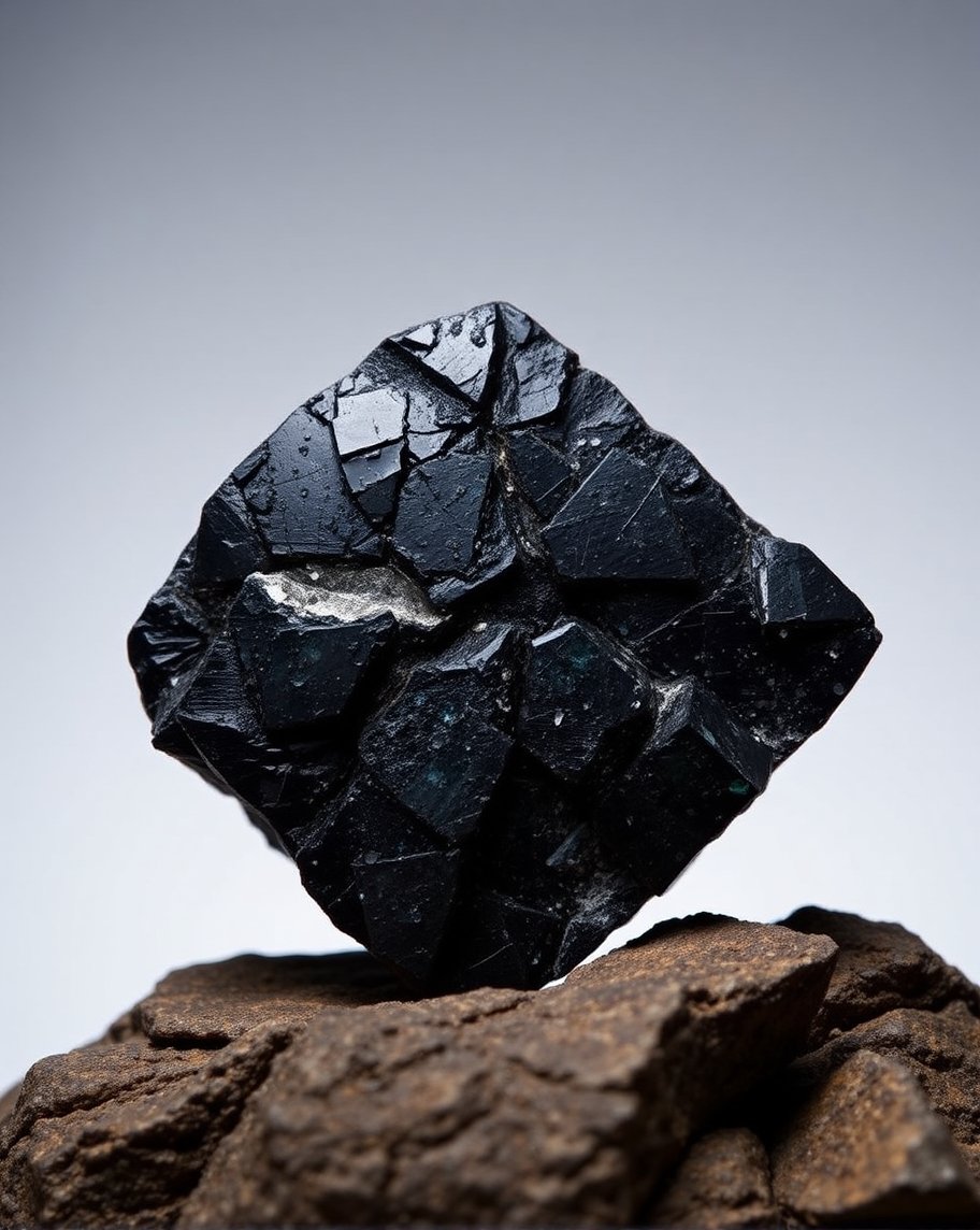 Exploring Shungite with Janet: A Washington State Journey to Healing